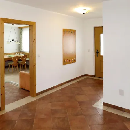 Blumenfeld - Zaz558 Apartment *