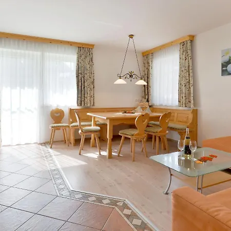 Apartment Blumenfeld - Zaz558 *