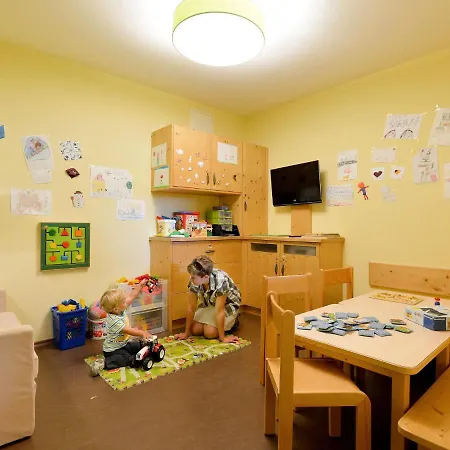 Apartmán Blumenfeld - Zaz558 *