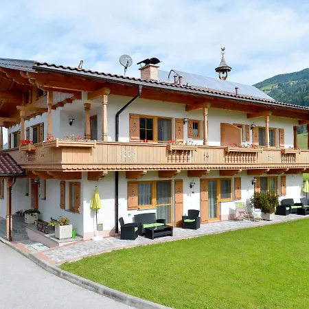 Blumenfeld - Zaz558 Apartmán