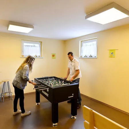 Apartment Blumenfeld - Zaz558