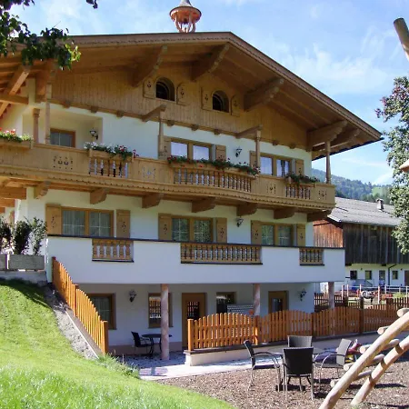 Blumenfeld - Zaz558 * Aschau Im Zillertal