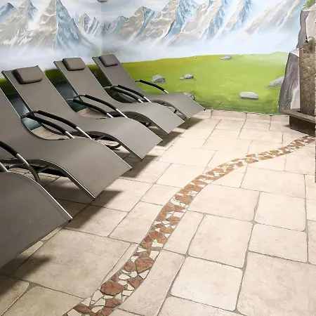 Apartmán Blumenfeld - Zaz558 Aschau Im Zillertal