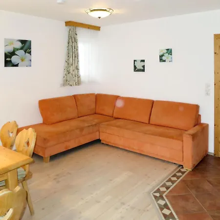 Blumenfeld - Zaz558 Apartment