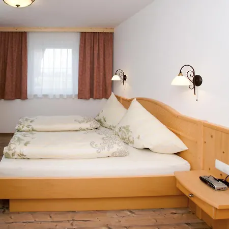 Blumenfeld - Zaz558 Apartment *